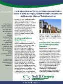 NCHM Success Story