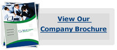 Beck and Company CPAs Brochure